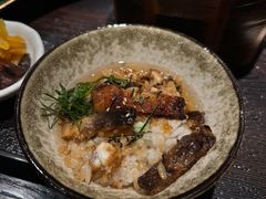 -玄白·炭烤活鳗(上海首店)