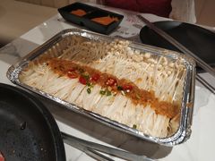 -花味烤肉·拌饭(庐阳万科店)