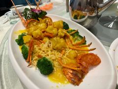 -大东海海鲜酒楼(渔人码头总店)