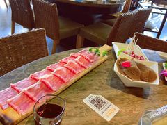 -佬土鹅肠火锅(中建大观店)