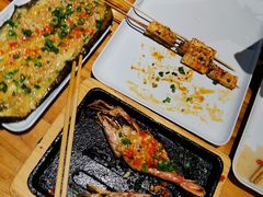 -木屋烧烤(龙湖天街店)