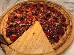 -比格比萨自助(德思勤四季汇店)