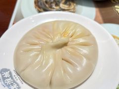 -老淮城·长鱼面(河下古镇店)
