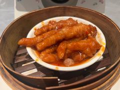 -陶兰居·香港饭店·海鲜大排档(圆融时代广场店)