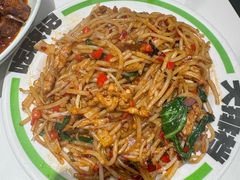 -欧记大排档·景德菜(上海首店)