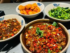 -潇湘阁(汉光百货店)