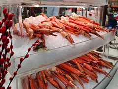 -RISE RESTAURANT(滨海湾金沙店)