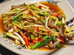 -肖四女乐山跷脚牛肉(江北星街坊店)