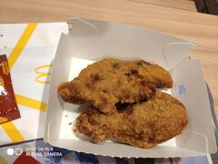 -麦当劳(永泰餐厅)