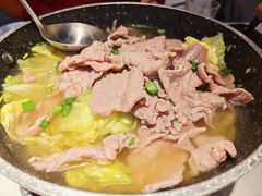 -全牛匠·乐山跷脚牛肉(西北旺万象汇店)