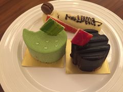 -青岛即墨希尔顿逸林酒店·開自助餐厅