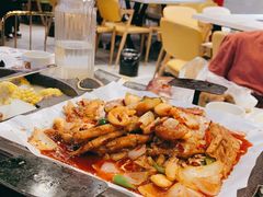 -一把骨(盐市口店)