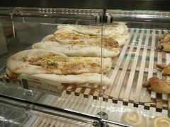 -面包新语(滨湖万达店)