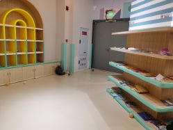 -多多淘儿童体验中心(重庆来福士店)