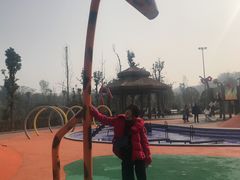 -枫香湖儿童公园