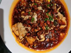 -皇城根北京风味主题餐厅(中海环宇城店)