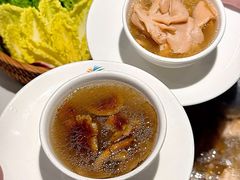 -烹然四季椰子鸡火锅(姚家园万象汇店)