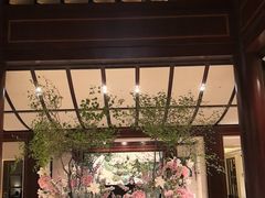 -杭州西子湖四季酒店-WL BISTRO西湖餐厅(灵隐路店)