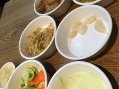 -金豆角砂锅焖面(安贞店)