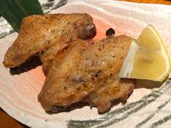 -有喜屋·烧鸟·居酒屋(周浦万达店)