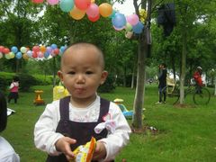 -艾溪湖湿地公园