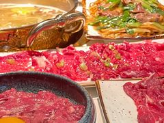 -牛人日志·鲜牛肉骨汤火锅(万科里瑧店)