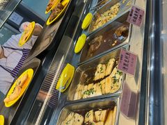 -清华大学-观畴园餐厅