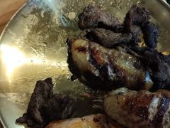 -梅梅家的烤肉店(槐北路店)