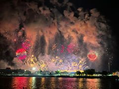 -泰达航母主题公园