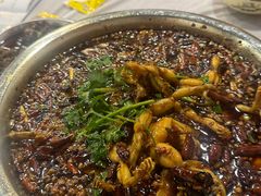 -辣螃铠盆盆蟹大排档(总店)