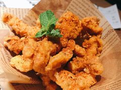 小酥肉-太二酸菜鱼(中山龙之梦店)