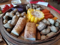 -福茂源横山铁锅羊肉(牡丹园店)