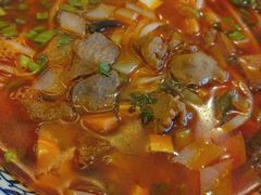 -玉华宫宾馆·餐厅(铜川驻京办店)
