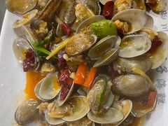 -四川小胡子海鲜(丁村万人海鲜广场店)