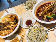 -嘉州叶婆婆钵钵鸡(建设路店)