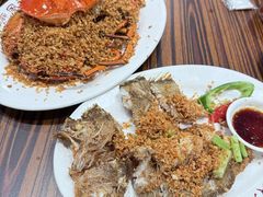 -等我餸上门海鲜大排档(天河南店)