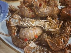 -老字号蛇口德记烧腊饭店·海鲜加工