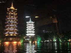 -桂林两江四湖景区