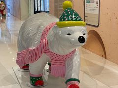 -Laderach 莱德拉(上海环贸iapm店)