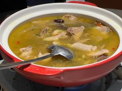 -汉水谣·江景餐厅(江滩店)