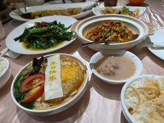 -王府井酒店(金桥港湾店)