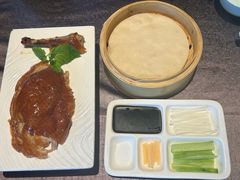 -亦海人家烤鸭店(康定街店)