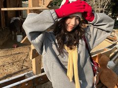 -HERRE·FARM 赫尔露营农场·团建聚会包场