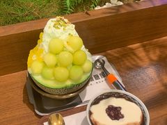 -糖糖屋•糖水•雪花冰店(时尚天河店)