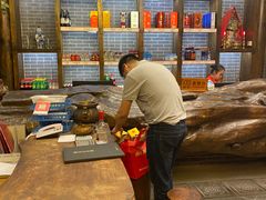 -徐鼎盛民间菜(上筑店)
