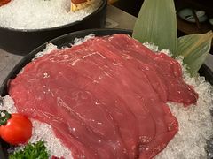 -湊湊火锅·茶憩(合生汇购物中心店)