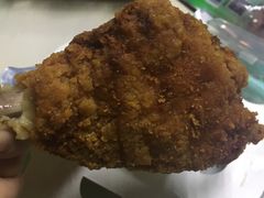 -麦当劳(团结湖店)
