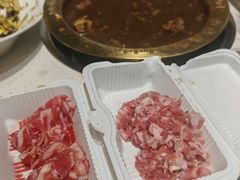 -和庆斋羊蝎子火锅·碳缸烧烤(顺义旗舰店)