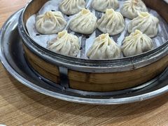 -清真老铁家灌汤包