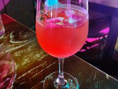 -MOSSO音乐酒吧·Live House(南京西路店)